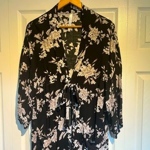 Spiritual Gangster Wrap